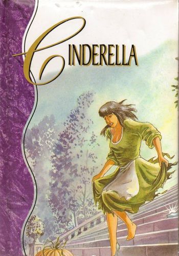 Story Time Classic- Cinderella